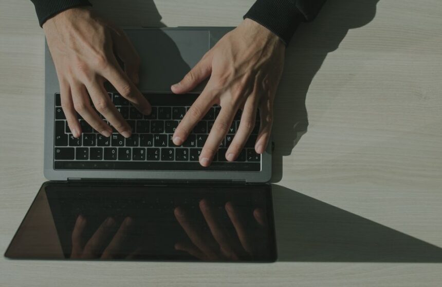 How To Review Your Email Sender Name Before A Campaign editorial image for Email Squid.