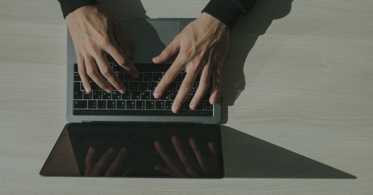 How To Review Your Email Sender Name Before A Campaign editorial image for Email Squid.