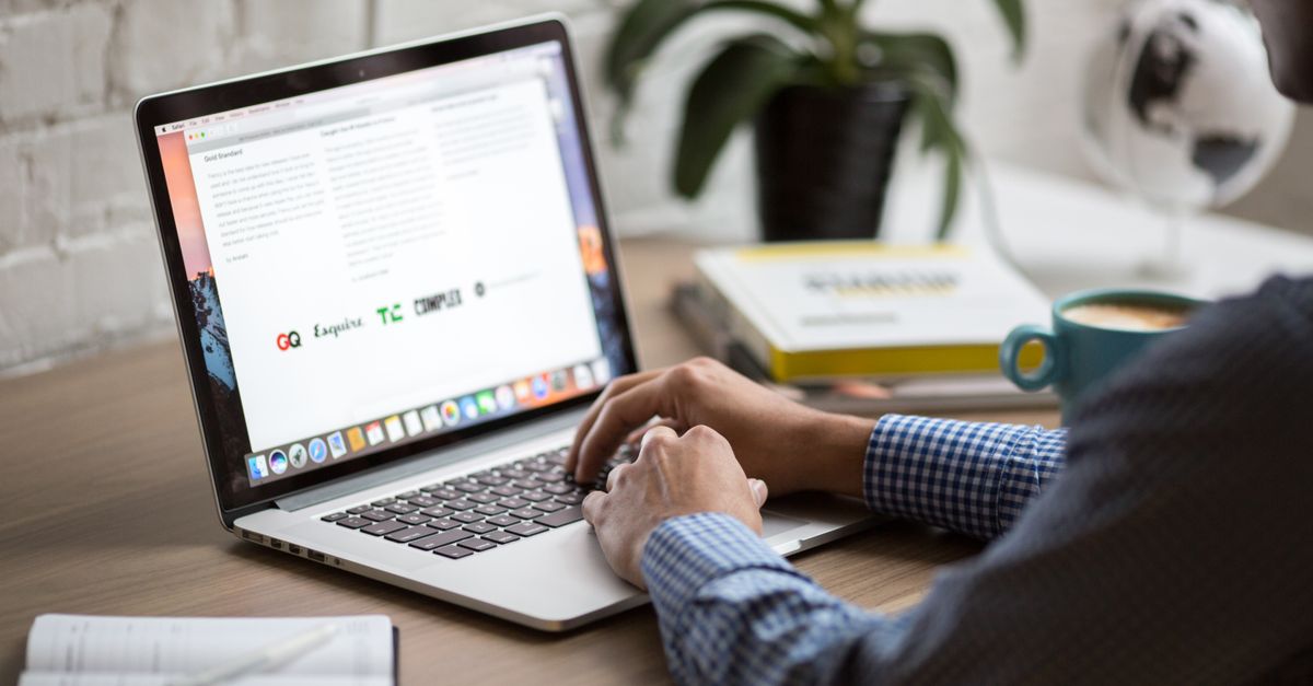 What To Do When A Small Email List Shows Bounces editorial image for Email Squid.
